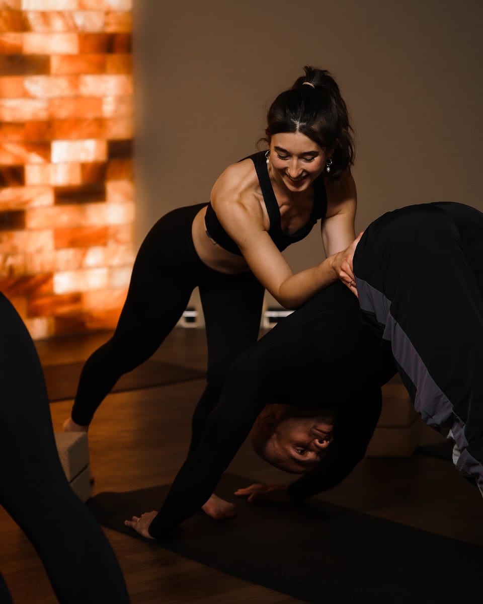 Tribe City | Yoga & Pilates, photo 2