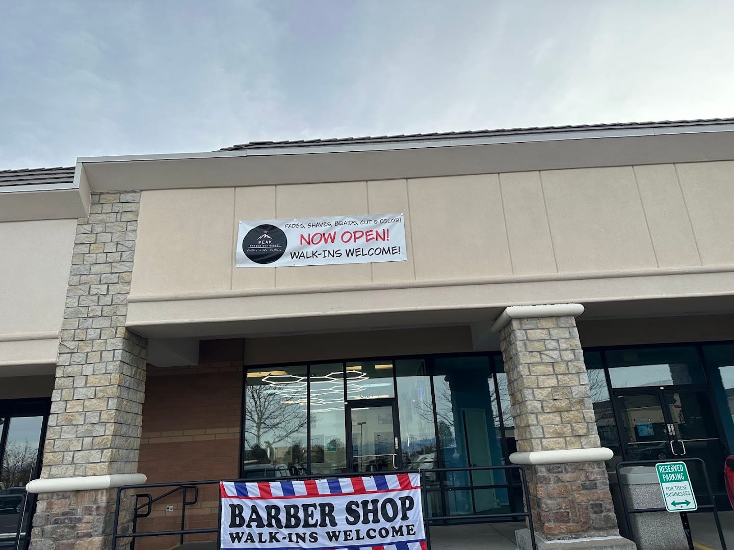 Peak Barber And Beauty - Centennial, photo 2