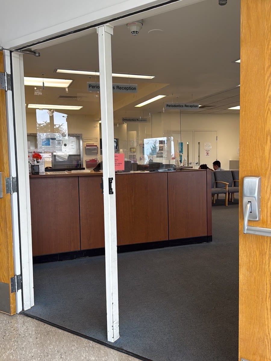 UCSF School of Dentistry