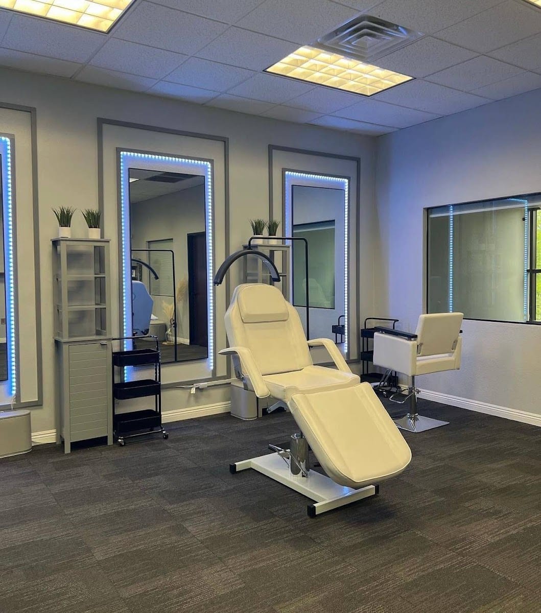 M U D E Salon Suites, photo 2