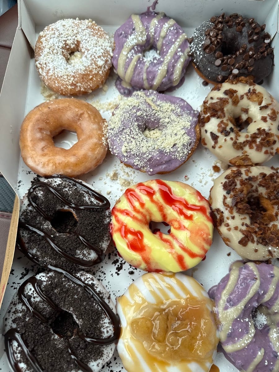 Duck Donuts, photo 3