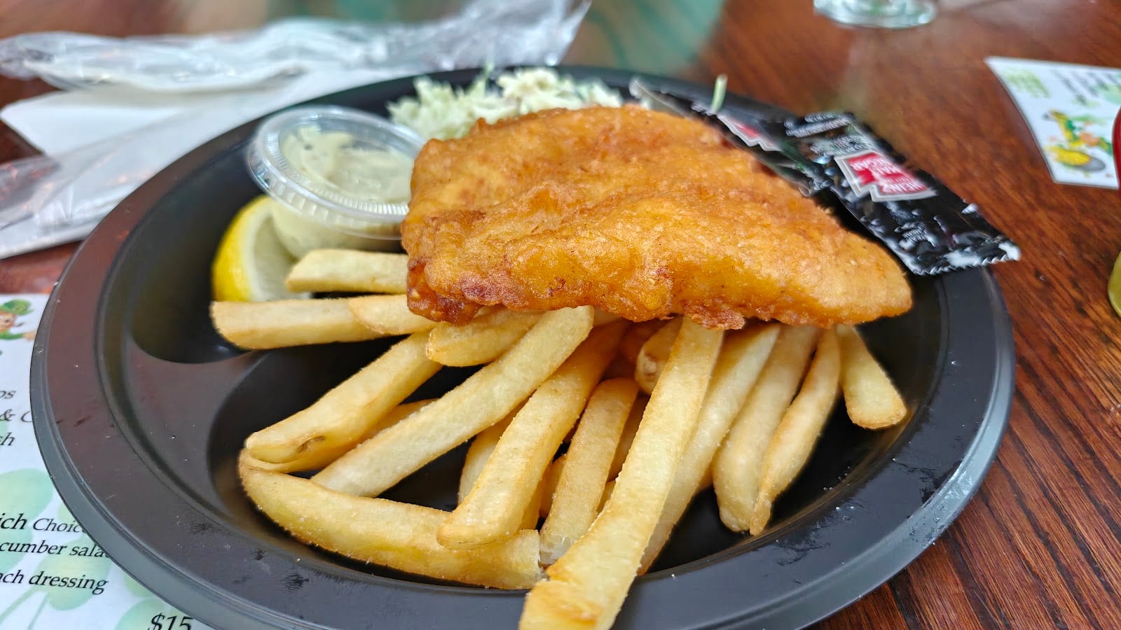 Durty Nelly's
