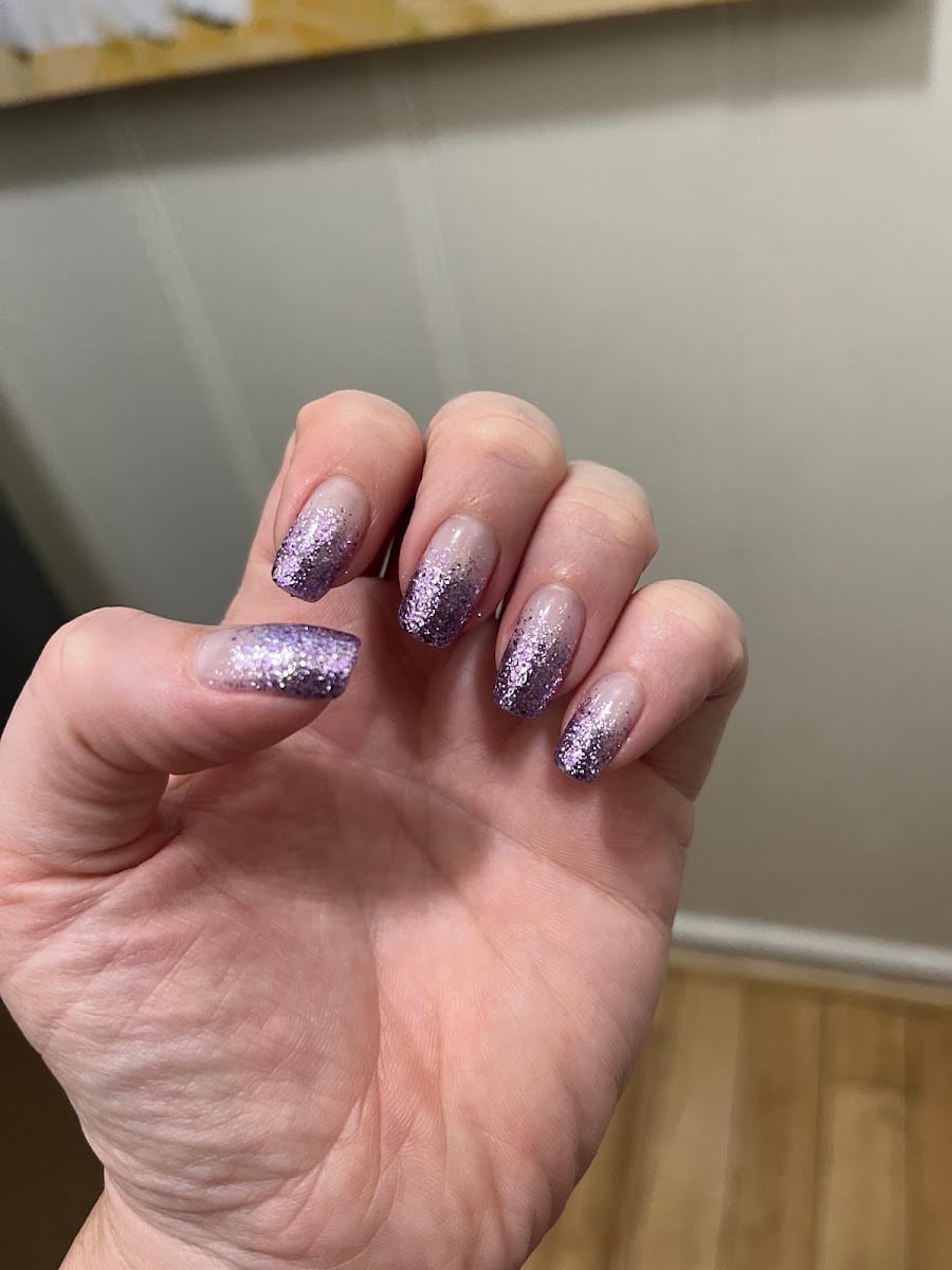 Infinity Nails, photo 2