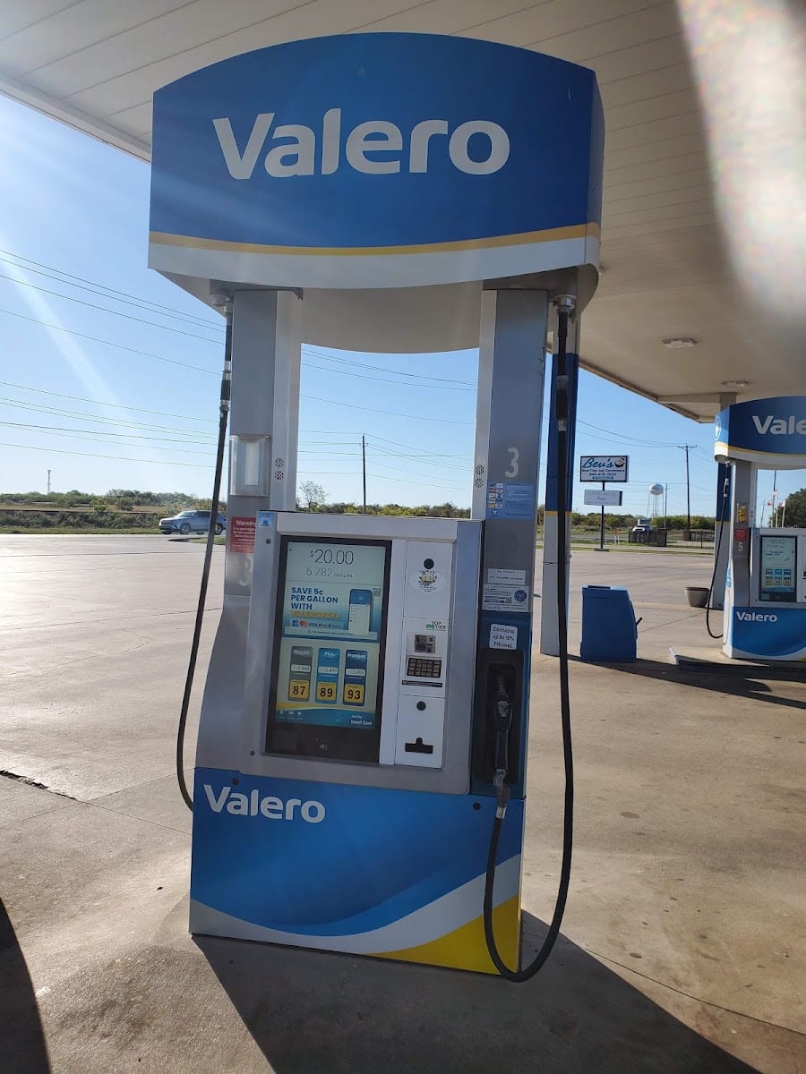 Valero