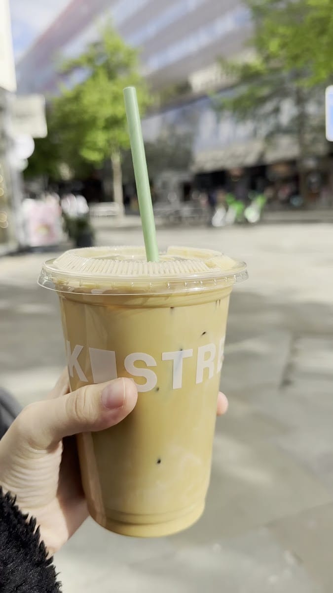 Blank Street Coffee, photo 2