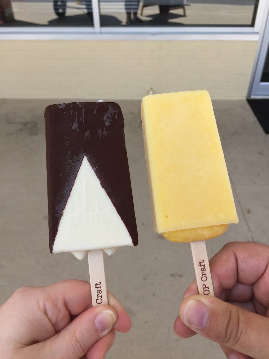 Siesta Pops, photo 3