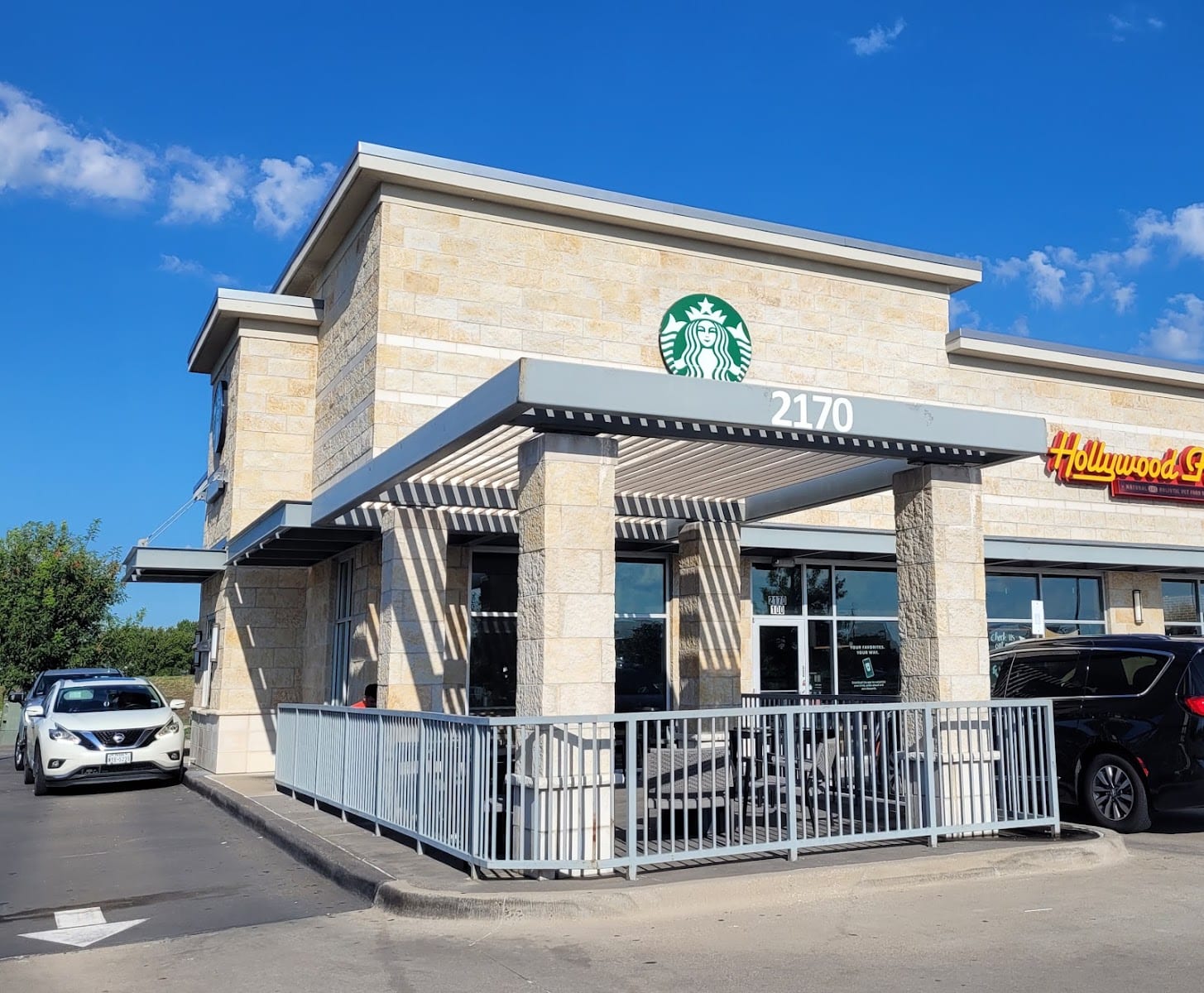 Starbucks Coffee Company, photo 2