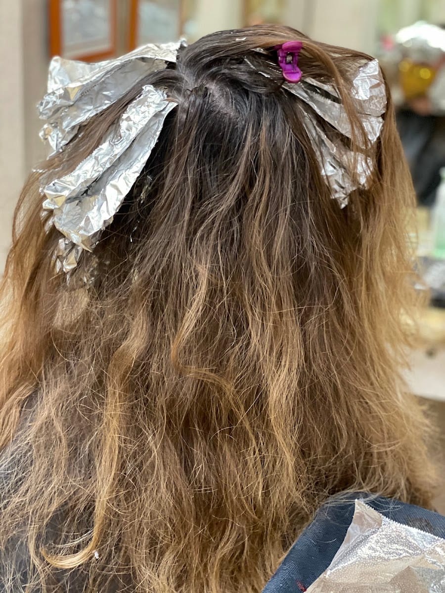 Larisa NY Hair, photo 4