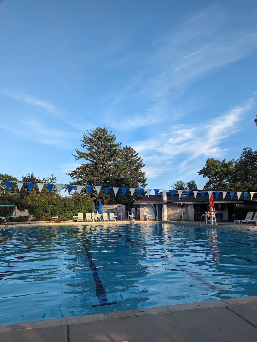 Northcrest Swim Club
