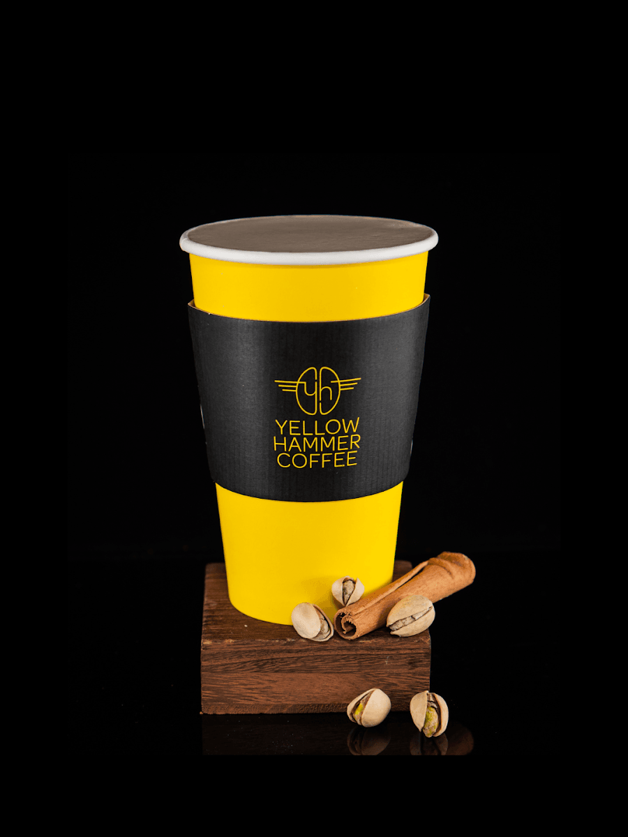 Yellowhammer Coffee, photo 3