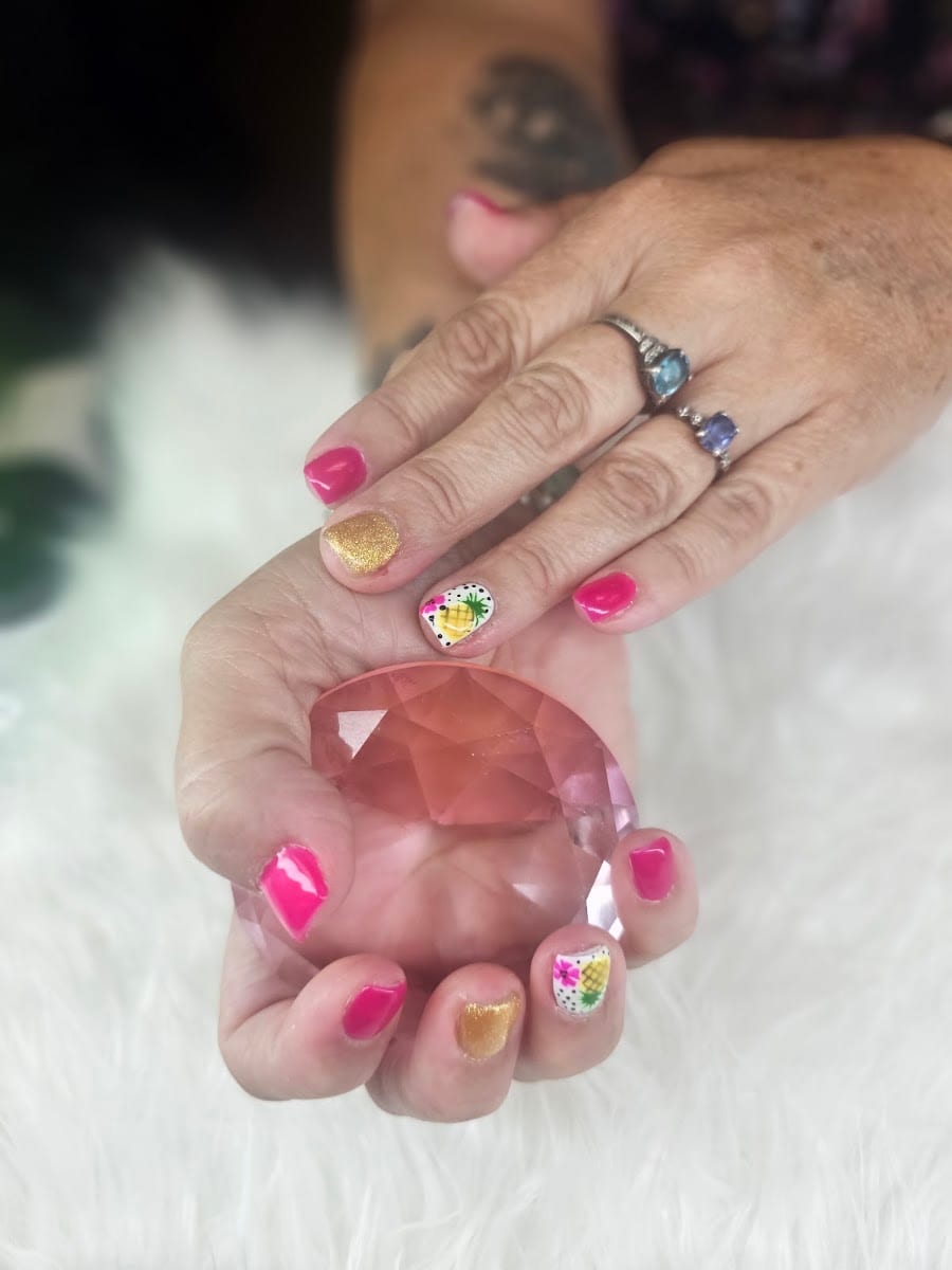 Regal Nails, Salon & Spa, photo 3