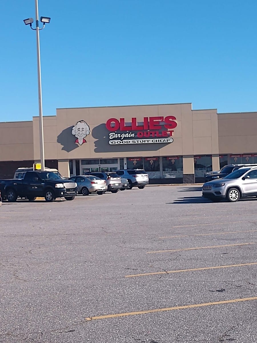 Ollie's Bargain Outlet, photo 2