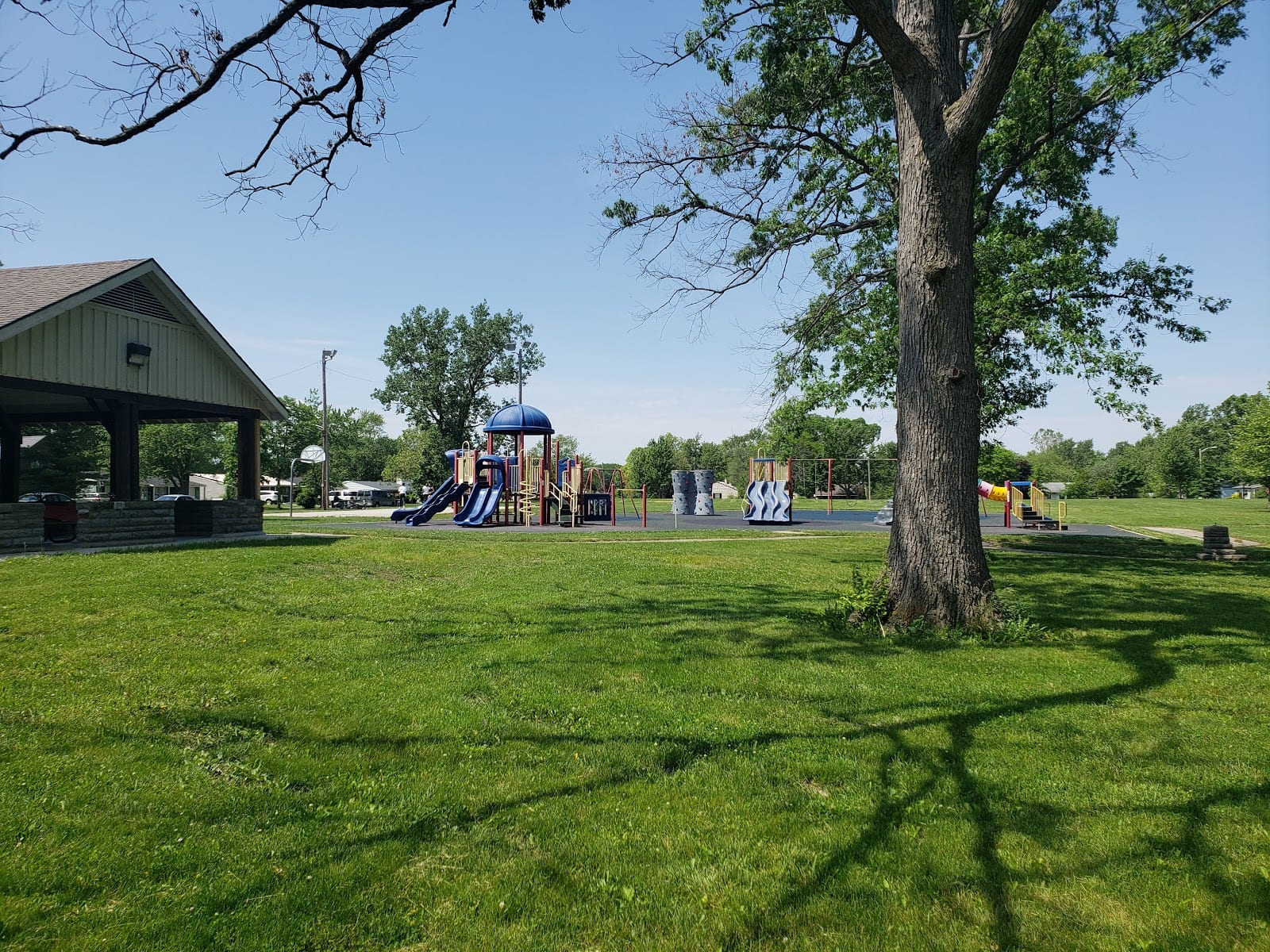 Kettler Park
