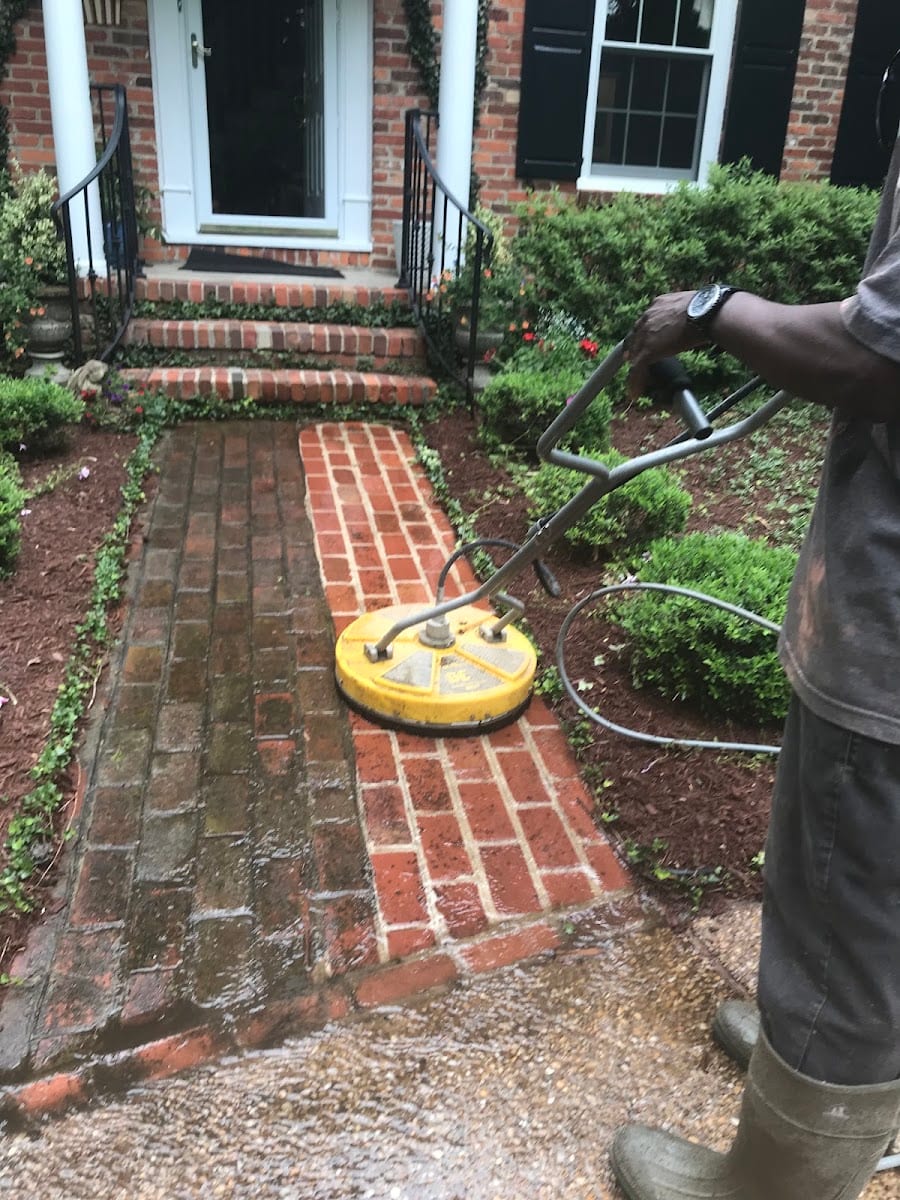 Belle Cleaning Concepts, photo 2