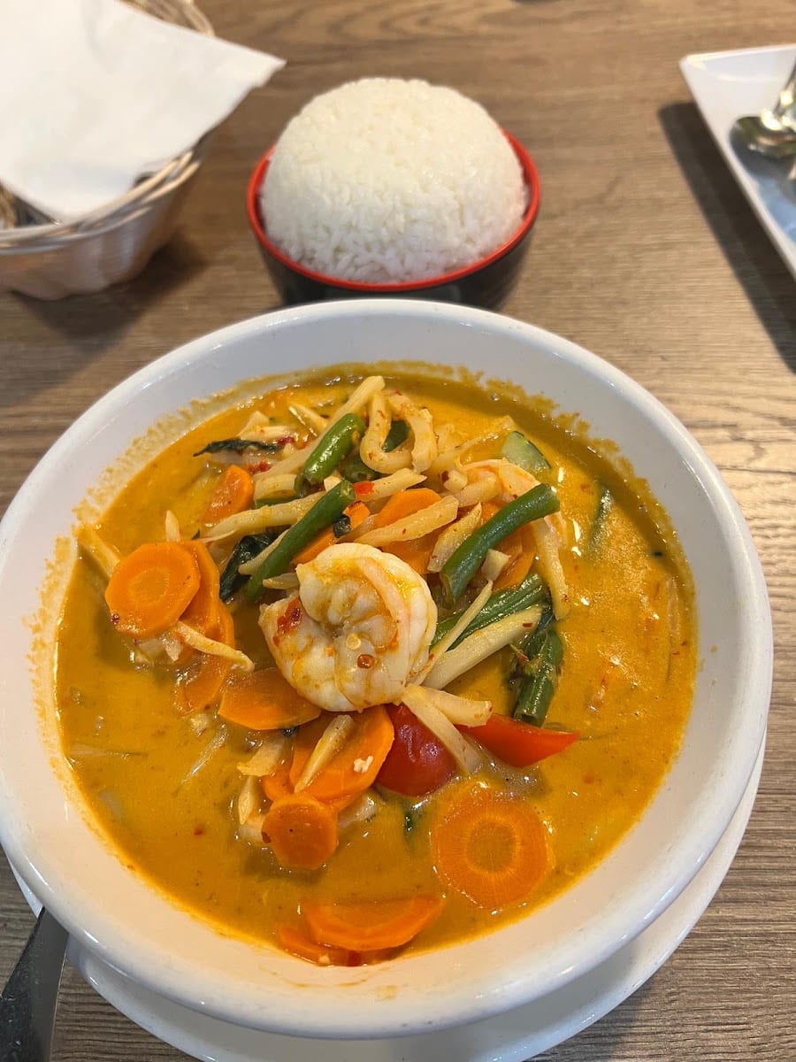 Udon Thai Restaurant, photo 3
