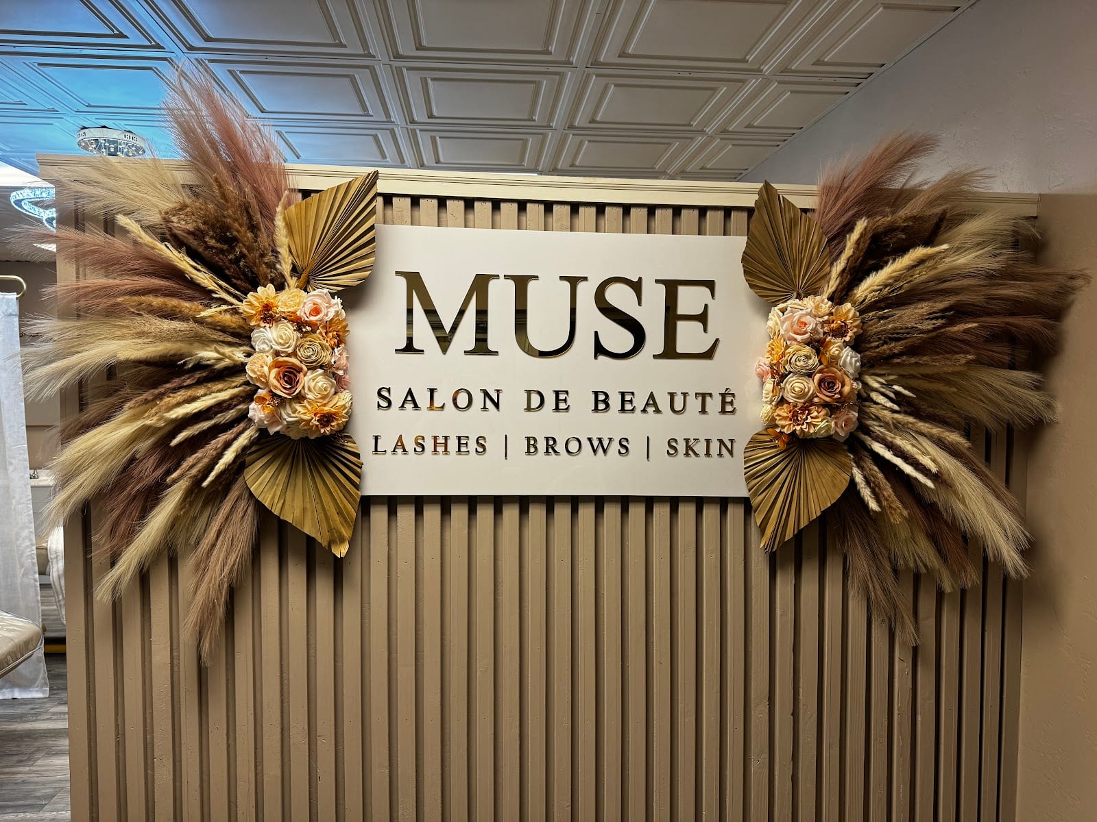 Muse Salon De Beauté, photo 3