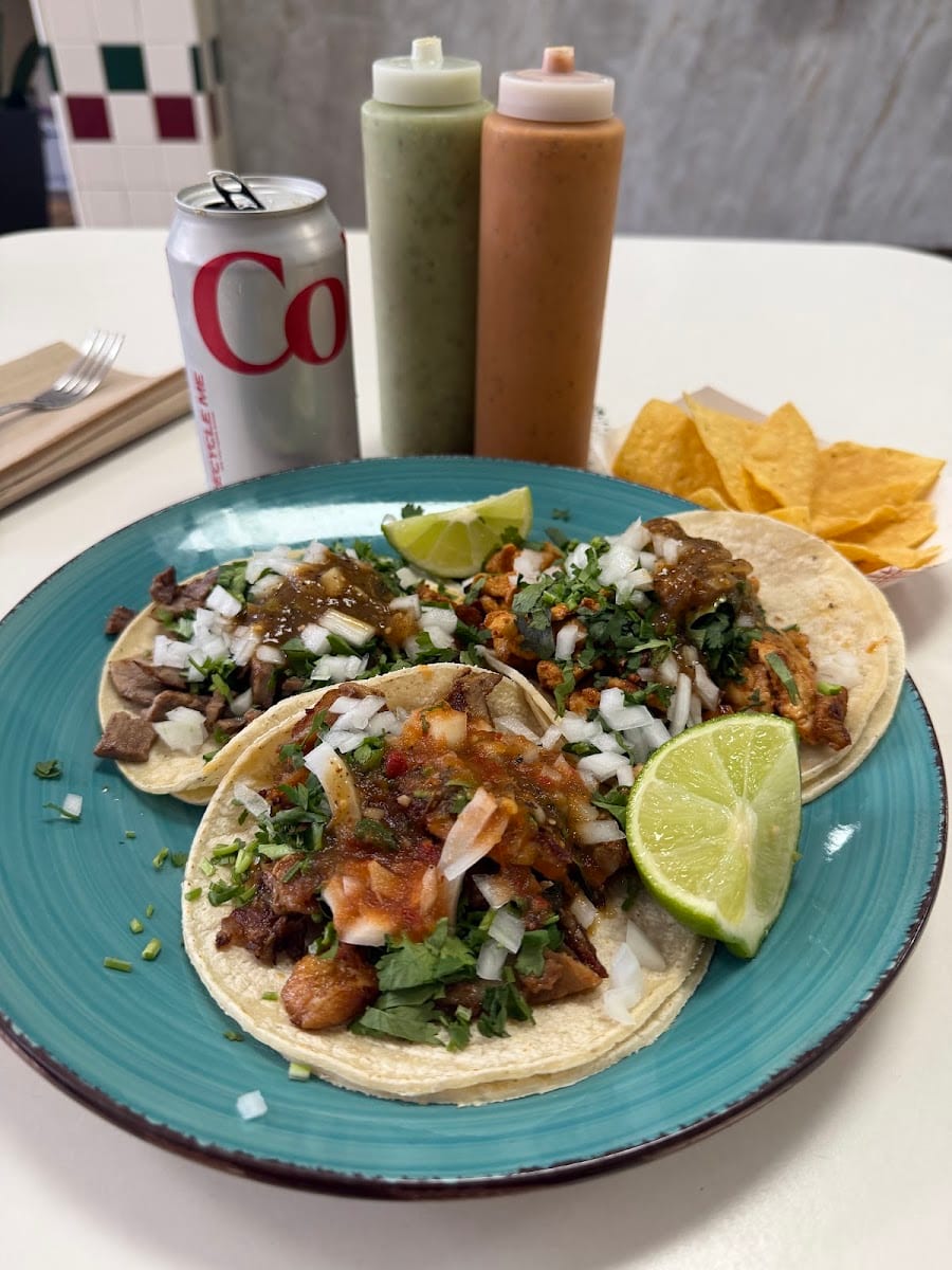 Taqueria San Jose