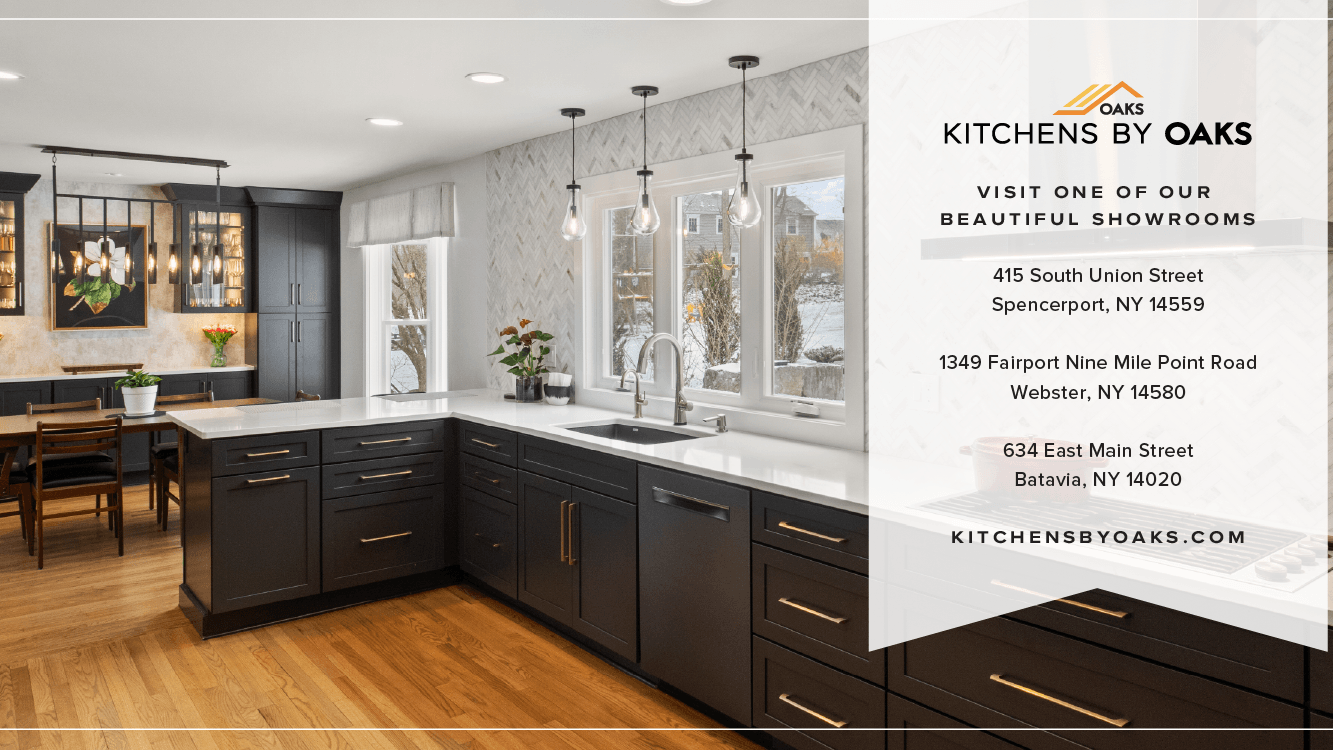 Kitchens by Oaks