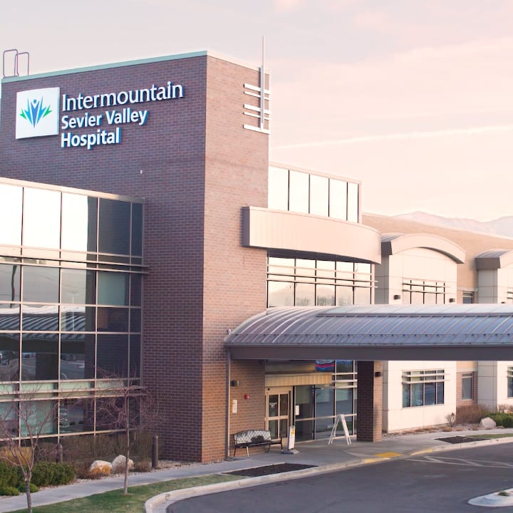 Logan Regional Hospital - Sleep Testing Center, photo 2