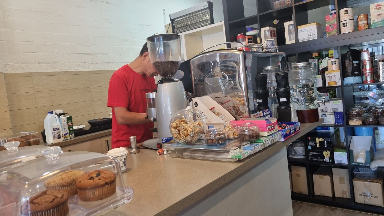 The Beleura Cafe & Milkbar, photo 3