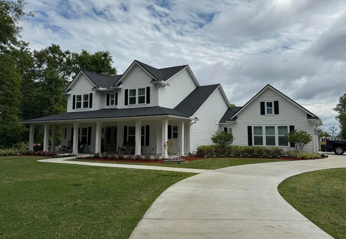 Moore Roofing and Designs Inc., photo 3