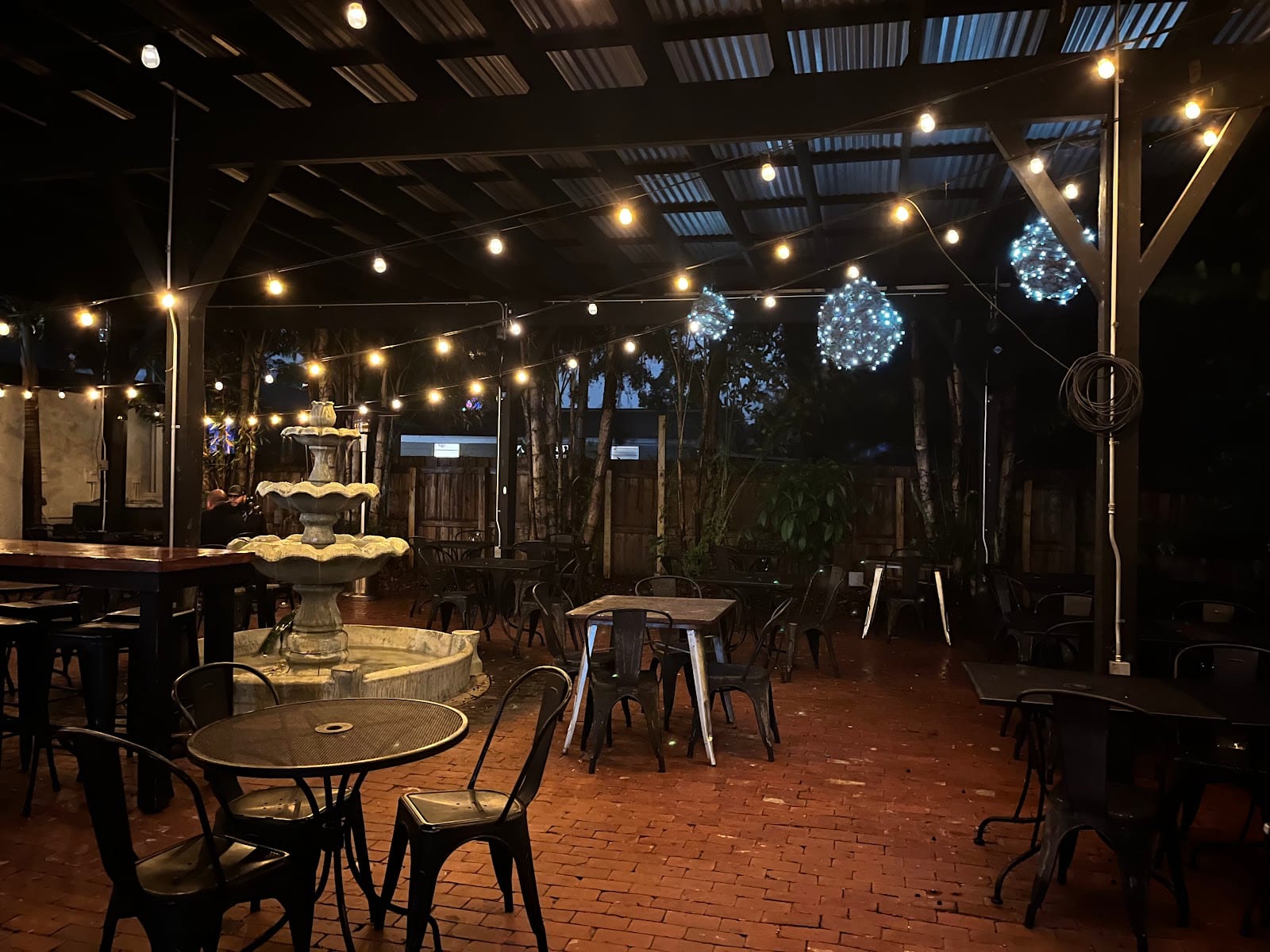 Blind Tiger Coffee Roasters - Seminole Heights, photo 2