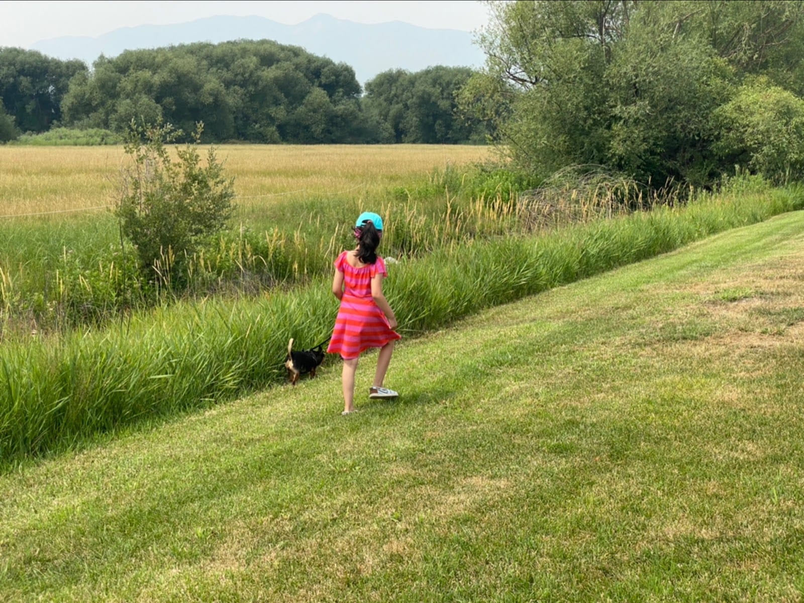 Willard R. Dahle Memorial Park