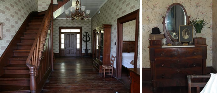 The Giddings Wilkin House Museum, photo 4