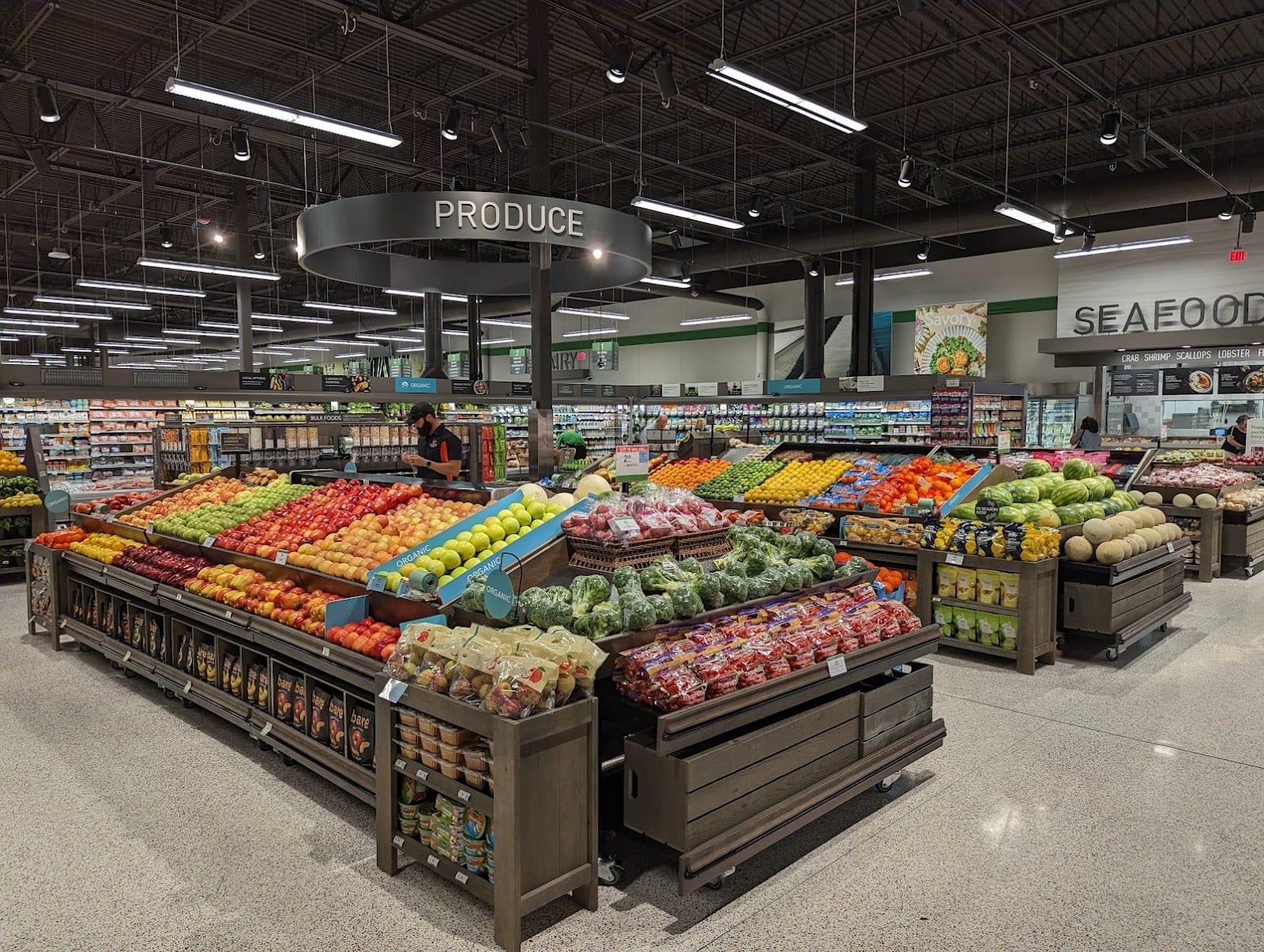 Publix Super Market at The Shoppes at Palmer Ranch
