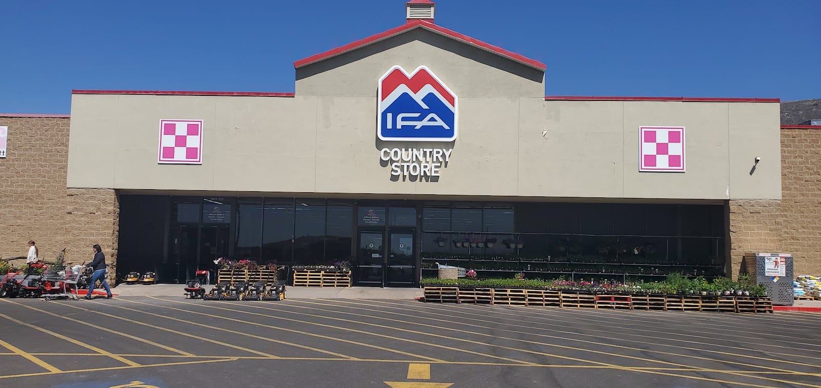 IFA Country Stores
