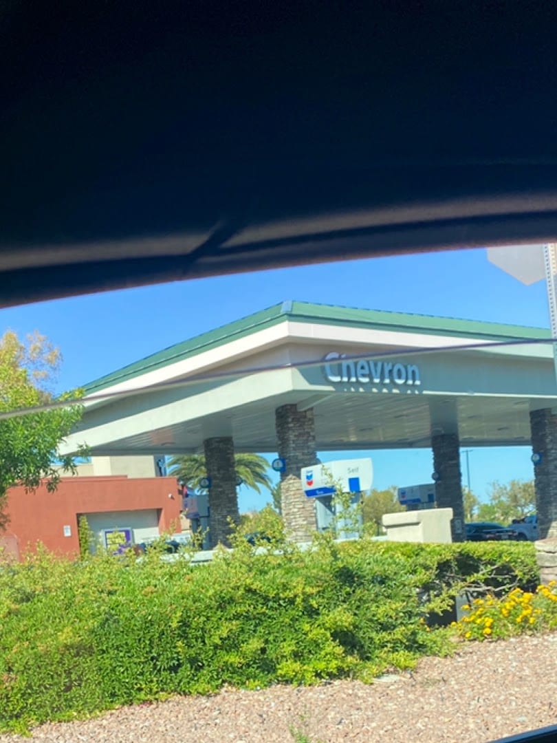 Chevron, photo 4
