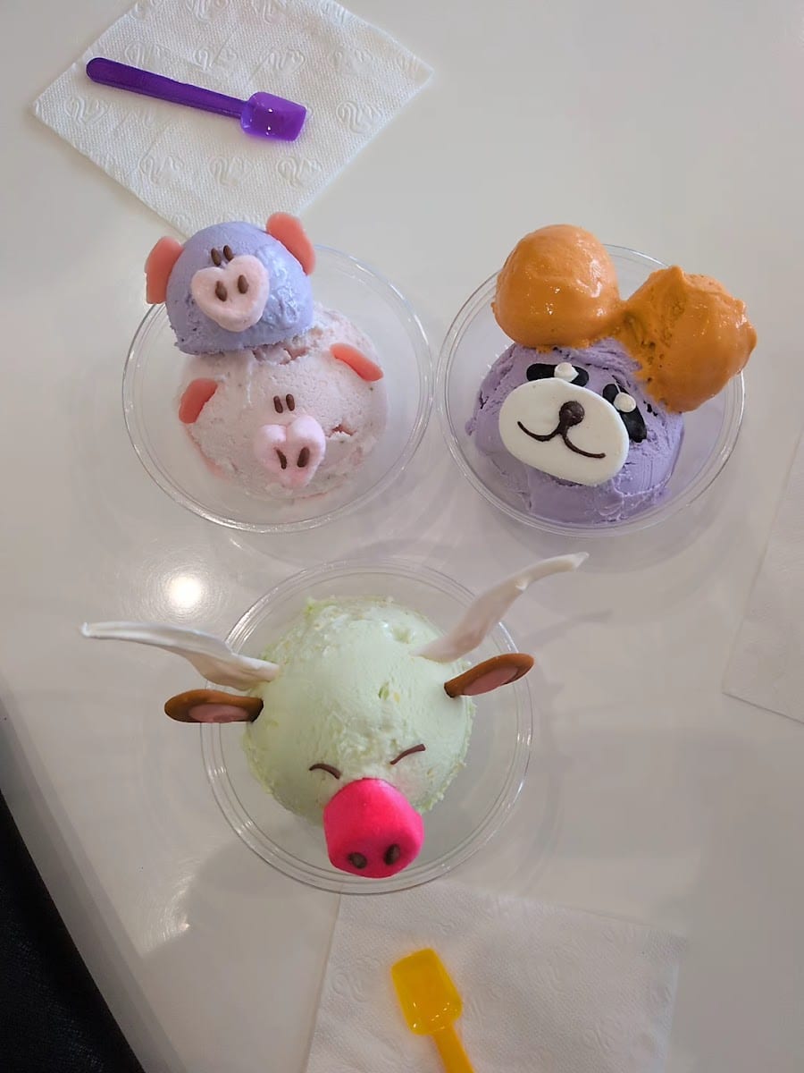 Eiswelt Gelato, photo 3