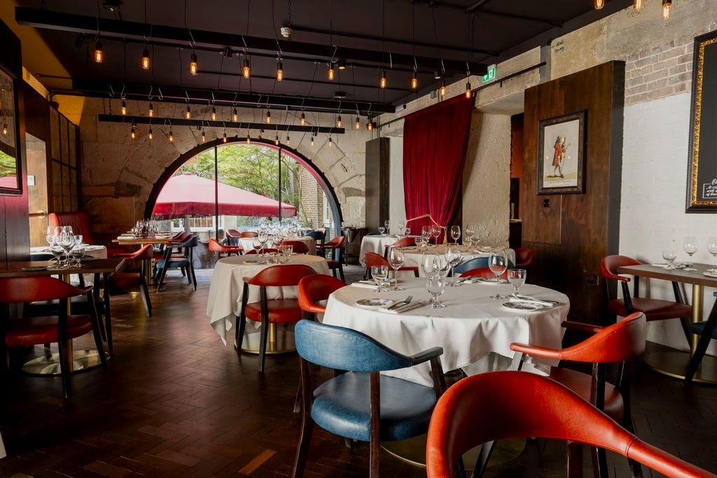 Liverpool Street Chop House & Tavern, photo 2