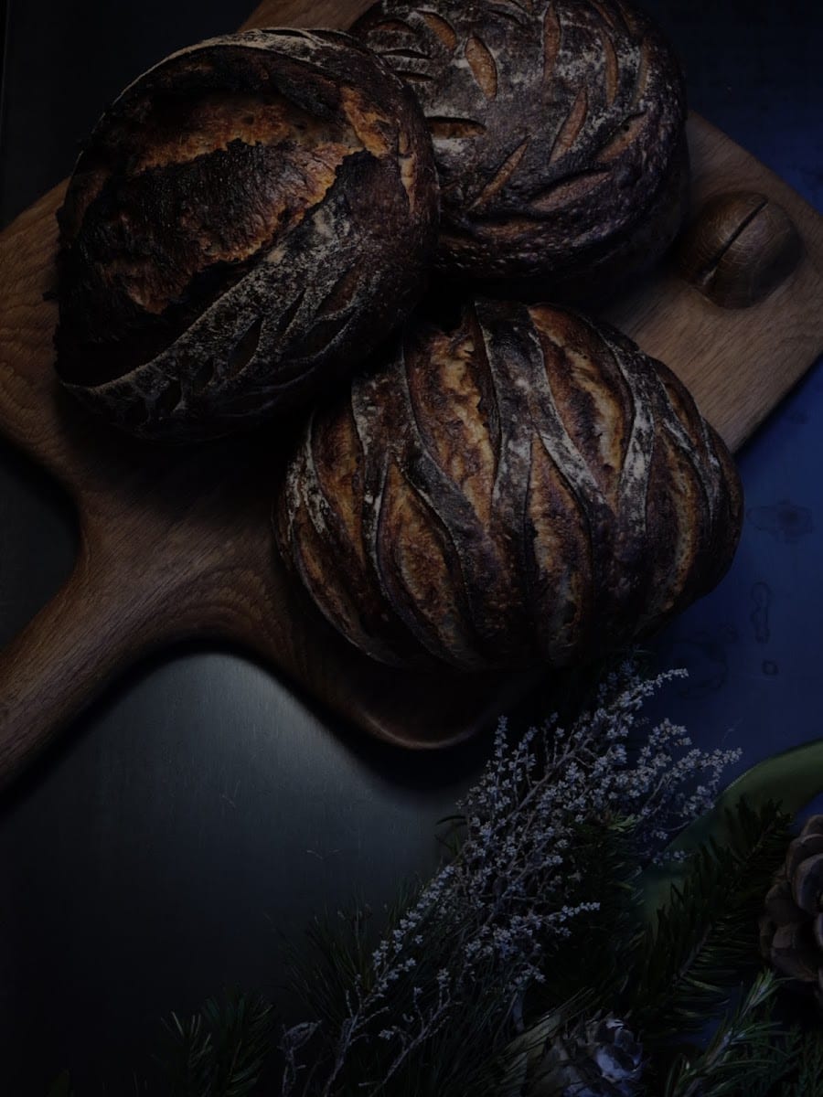 Petite Ile boulangerie, photo 4