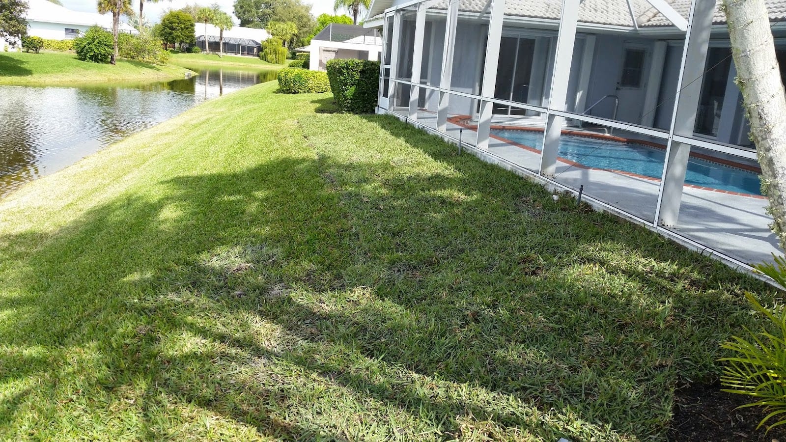 Lambar Landscape and Lawn llc, photo 3