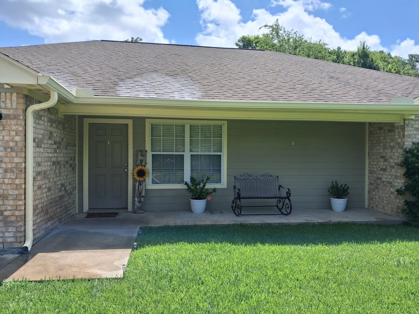 Texan Gutter Masters, photo 3
