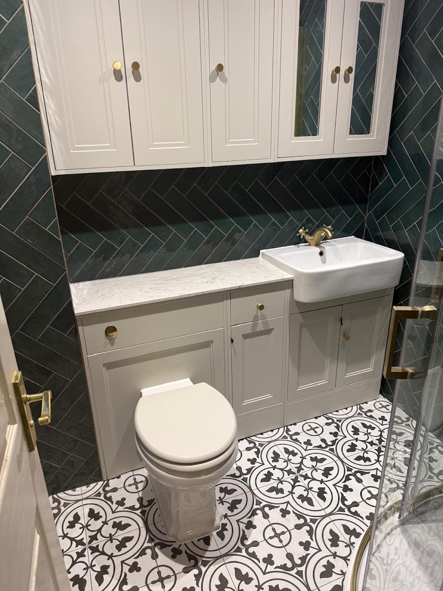 Douglas Bespoke Projects Ltd
