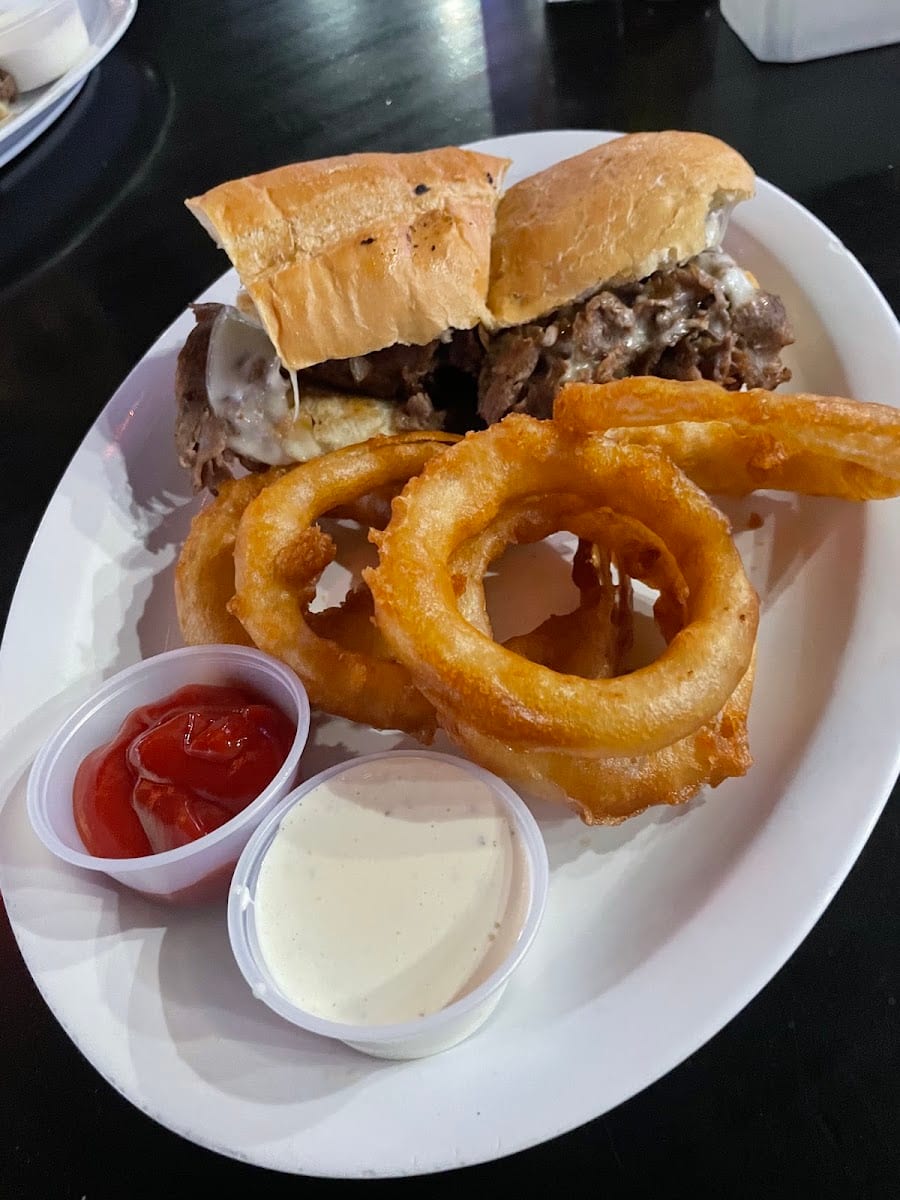 O'Connell's Sports Pub & Grille