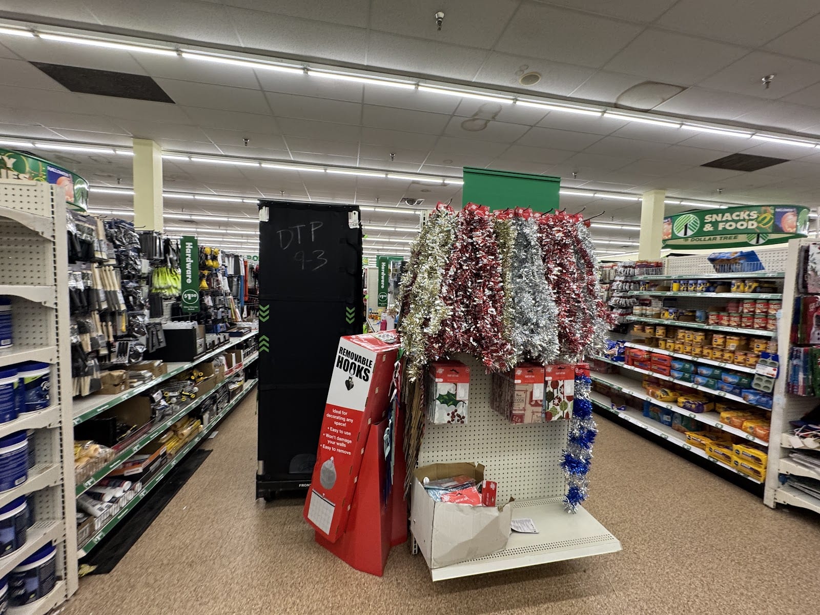 Dollar Tree