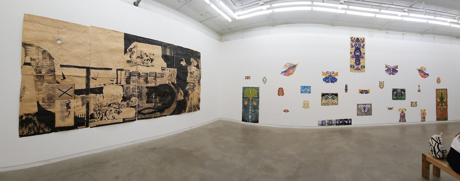 Clint Roenisch Gallery