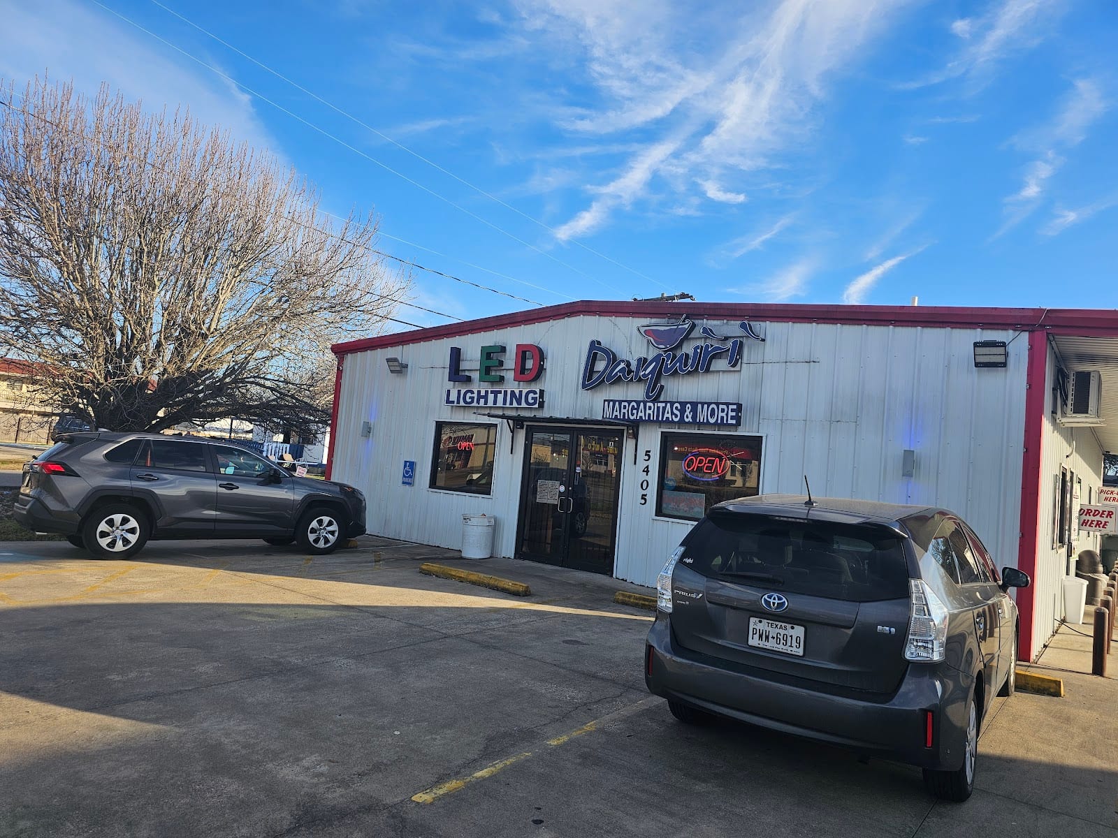 Daiquiri Express - Beaumont, photo 4