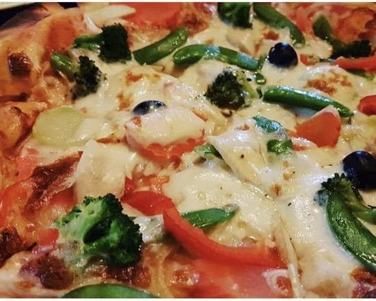 Paris Pizza & Grill, photo 2