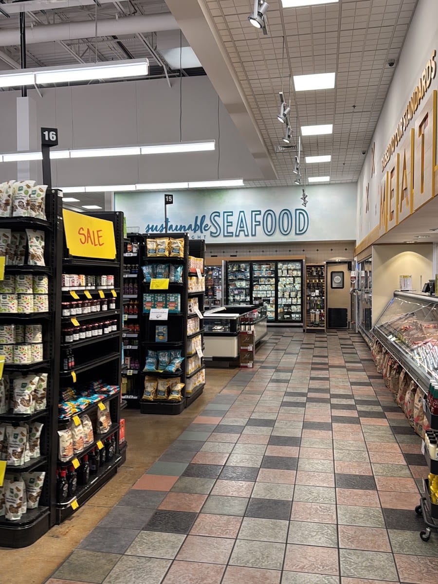 Whole Foods Market