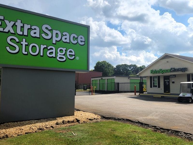 Extra Space Storage, photo 2
