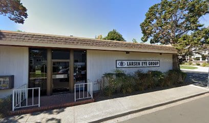 Larson eye group