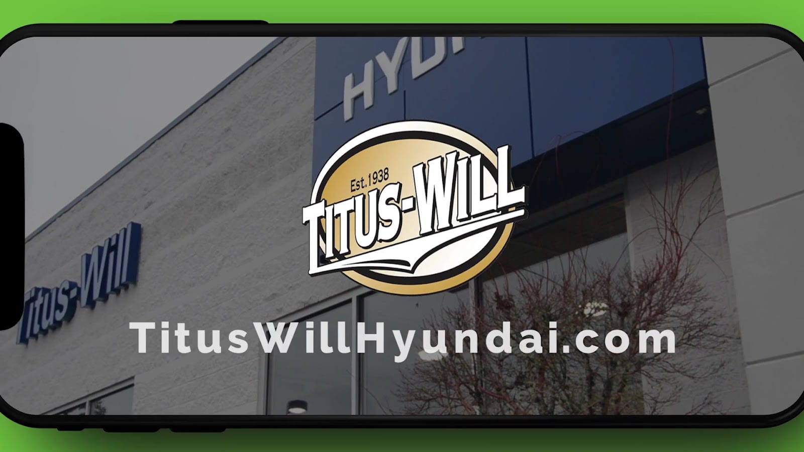 Titus-Will Hyundai, photo 3