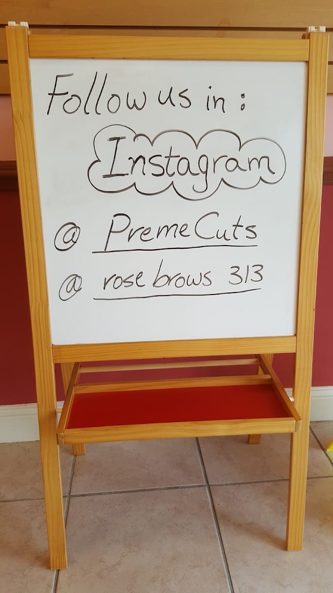 Preme Cuts