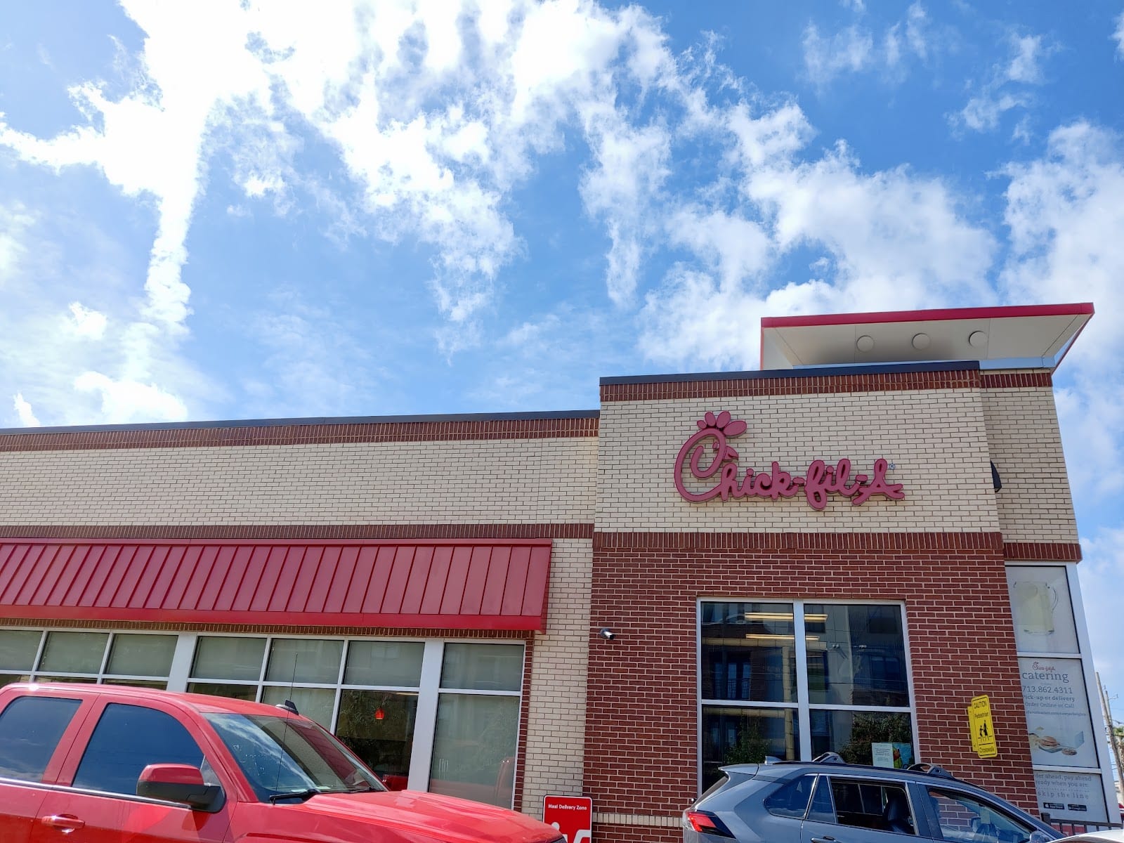 Chick-fil-A, photo 2
