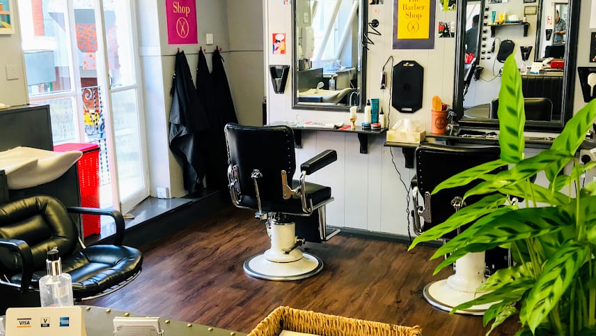 The Barber Shop, photo 2