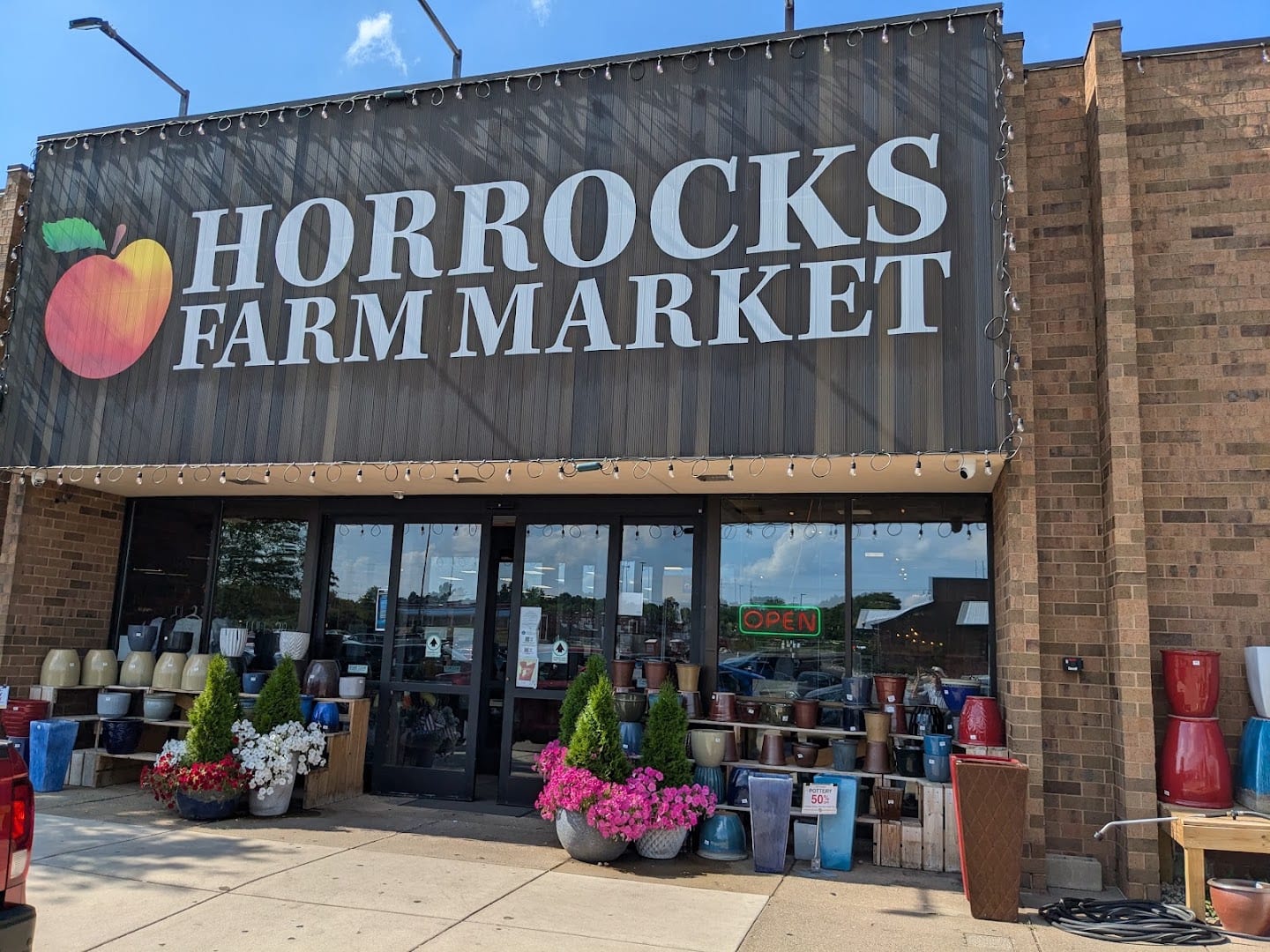 Horrocks & Company
